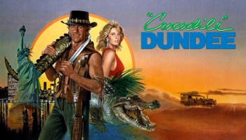 Xem phim Crocodile Dundee online