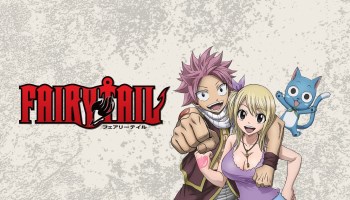 Xem phim Fairy Tail online