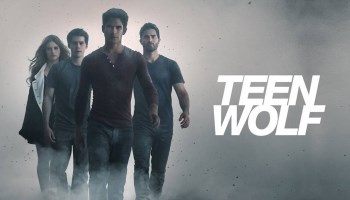 Xem phim Teen Wolf online