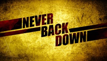 Xem phim Never Back Down online