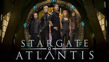 Xem phim Stargate: Atlantis online