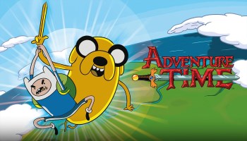 Xem phim Adventure Time online