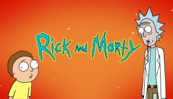 Xem phim Rick and Morty online
