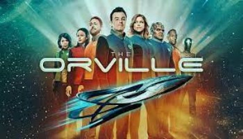 Xem phim The Orville online
