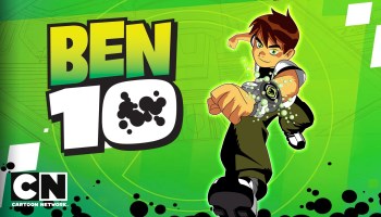 Xem phim Ben 10 online