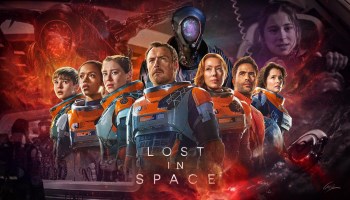Xem phim Lost in Space online