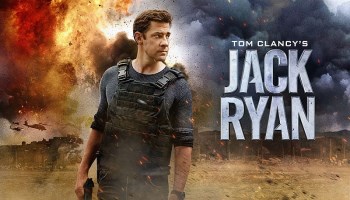 Xem phim Tom Clancy's Jack Ryan online