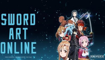 Xem phim Sword Art Online online