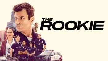 Xem phim The Rookie online