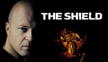 Xem phim The Shield online