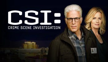 Xem phim CSI online