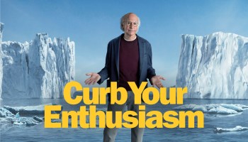 Xem phim Curb Your Enthusiasm online
