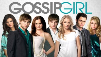 Xem phim Gossip Girl online
