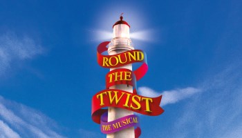 Xem phim Round the Twist online
