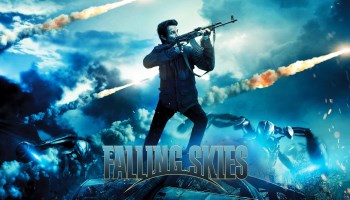Xem phim Falling Skies online