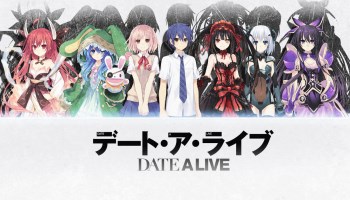 Xem phim Date a Live online