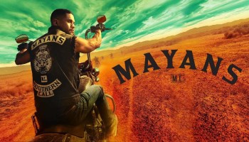 Xem phim Mayans M.C. online