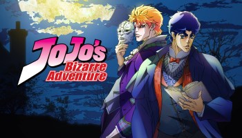Xem phim JoJo's Bizarre Adventure online