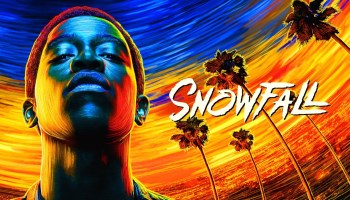 Xem phim Snowfall online