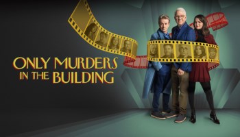 Xem phim Only Murders in the Building online