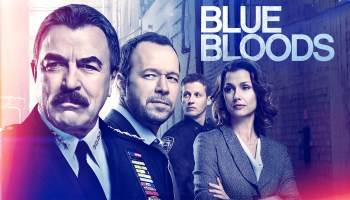 Xem phim Blue Blood online
