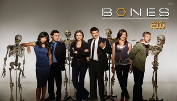Xem phim Bones online