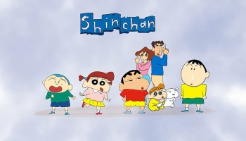 Xem phim Crayon Shinchan online
