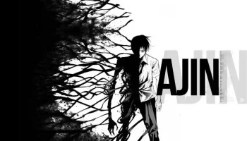 Xem phim Ajin online